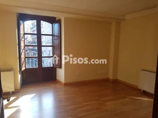 Piso en alquiler en Calle de Espoz y Mina, 13