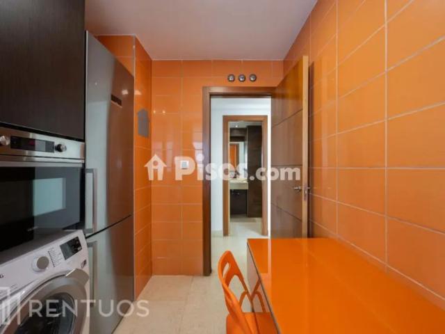 Piso en alquiler en Calle de Fuencarral, cerca de Calle de Belvis
