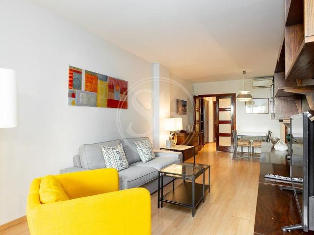 Piso en alquiler en calle De Felipe de Paz, Barcelona, de 104 m² 3 habitaciones por 1.795 €