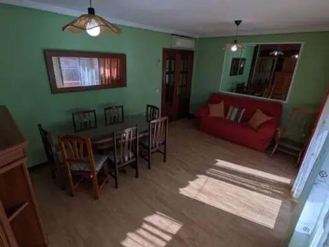 Piso en alquiler en Calle de Felipe Estévez