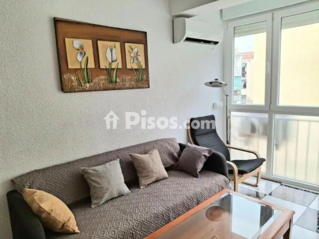 Piso en alquiler en Calle de Felipe Herrero Arias