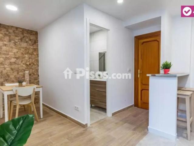 Piso en alquiler en Calle de Felipe Salvador, 10