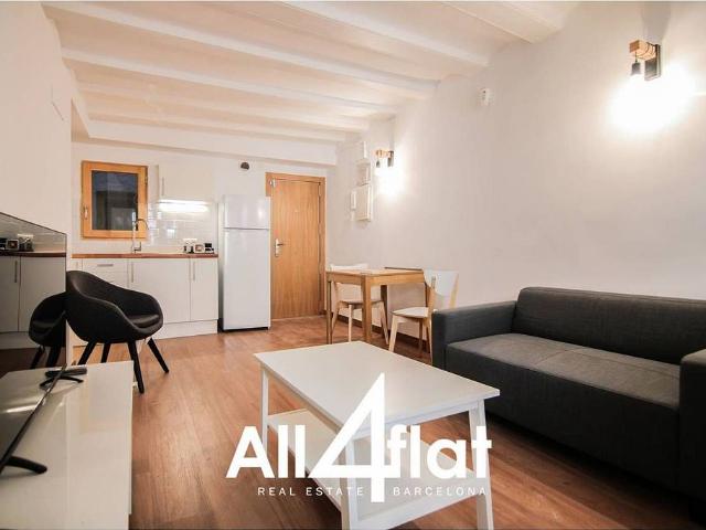 Piso en alquiler en calle De Ferlandina, Barcelona, de 4 m² 1 habitación por 912