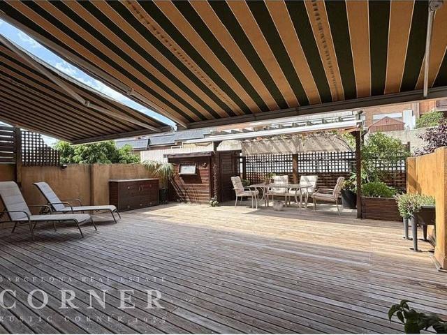 Piso en alquiler en calle De Ferran Puig, Barcelona, de 151 m² 4 habitaciones por 3.500
