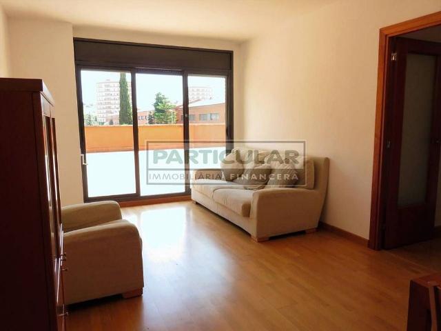 Piso en alquiler en calle De Francesc Macià i Llussà, Granollers, de 68 m² 3 habitaciones por 1.300