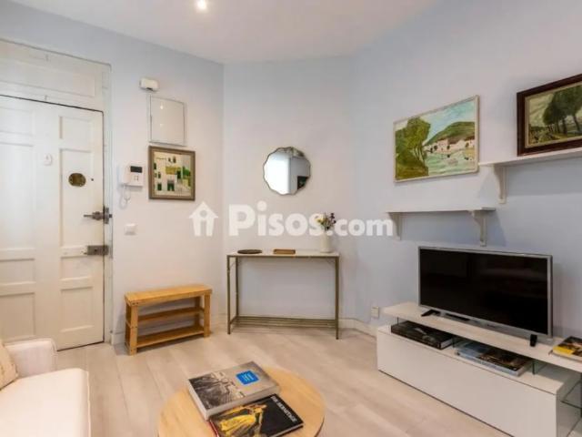 Piso en alquiler en Calle de Francisca Moreno, 6