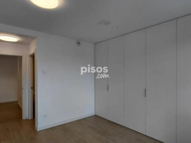 Piso en alquiler en Calle de Francisco Bergamín, 43