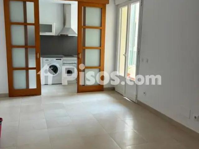 Piso en alquiler en Calle de Francisco de Rojas, 1