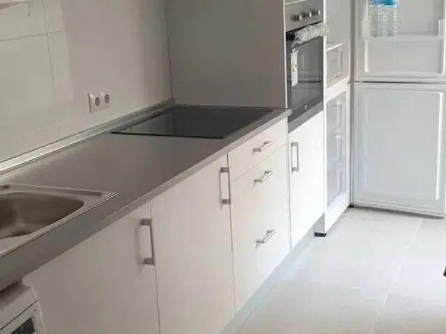Piso en alquiler en Calle de Francisco Rueda Pérez