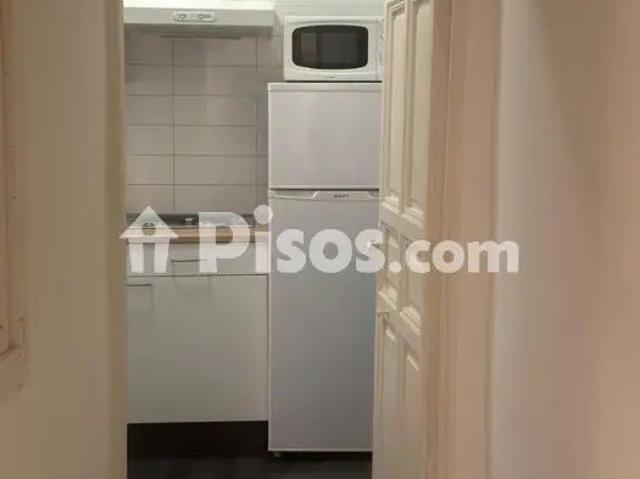 Piso en alquiler en Calle de Fray Ceferino González