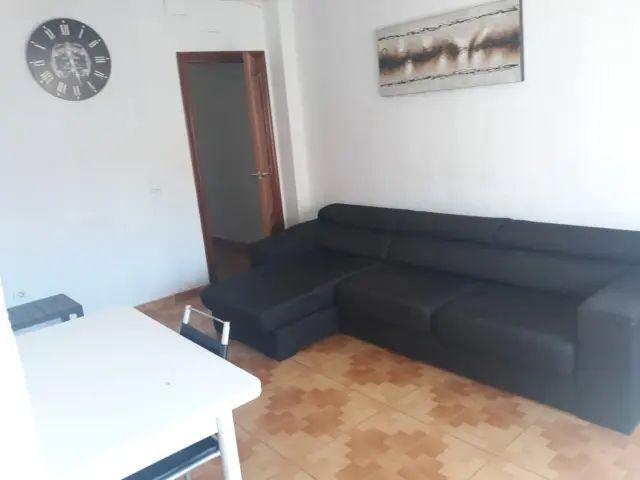 Piso en alquiler en Calle de Fray Juan Monzó, 6