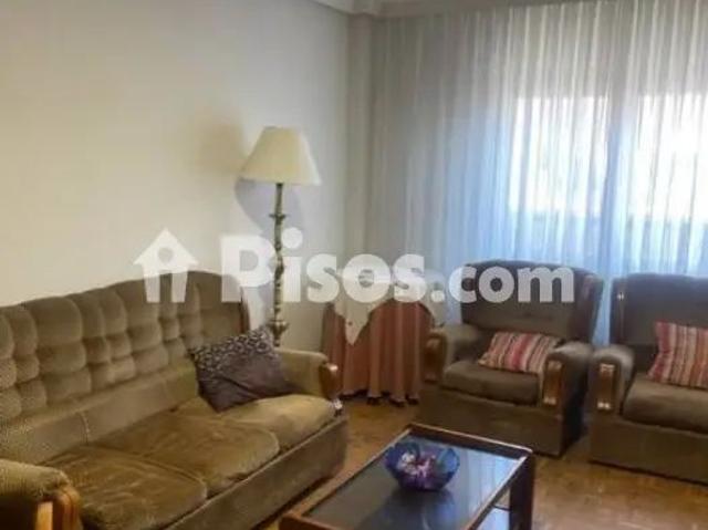 Piso en alquiler en Calle de Fray Luis de Granada