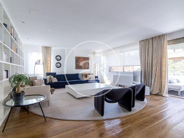 Piso en alquiler en calle De Freixa, Barcelona, de 300 m² 5 habitaciones por 7.500