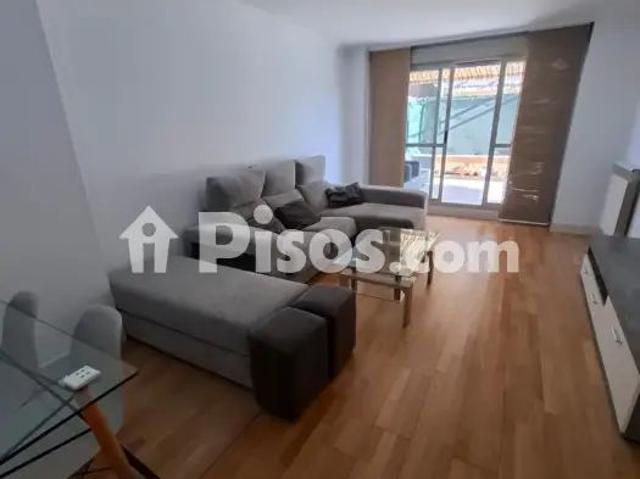 Piso en alquiler en Calle de Guadalajara