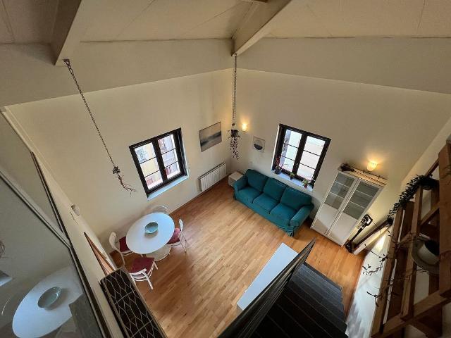 Piso en alquiler en calle De Guàrdia, Barcelona, de 105 m² 4 habitaciones por 2.000