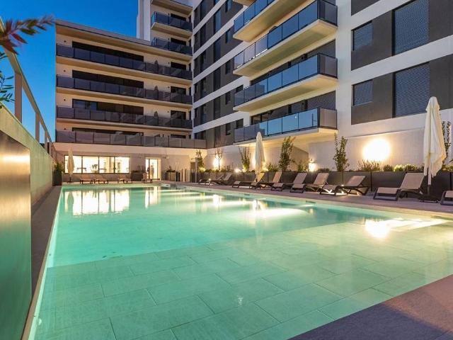 Piso en alquiler en calle De Guifré, Badalona, de 111 m² 3 habitaciones por 1.850