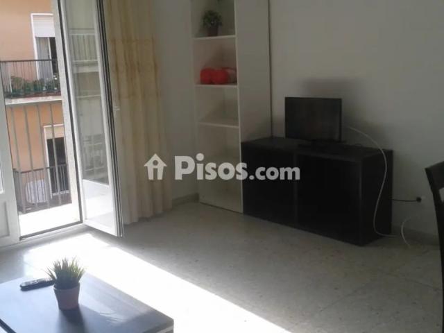 Piso en alquiler en Calle de Gutenberg