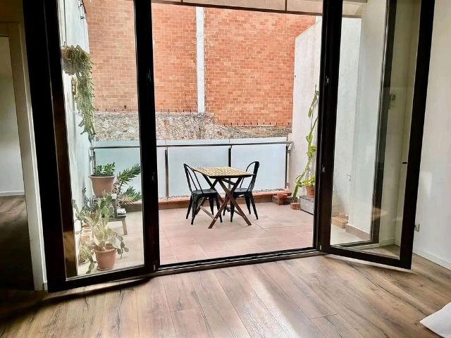 Piso en alquiler en calle De Galceran Marquet, Barcelona, de 69 m² 2 habitaciones por 2.500