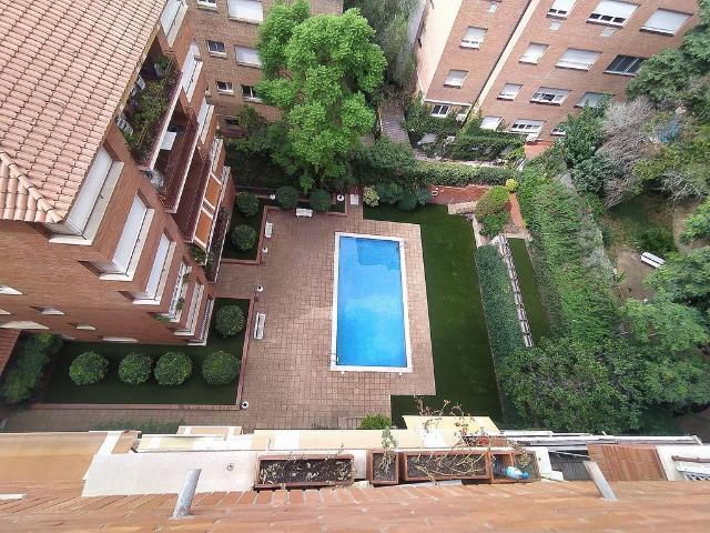 Piso en alquiler en Barcelona, de 135 m² 3 habitaciones por 3.100