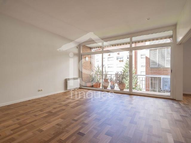 Piso en alquiler en calle De Ganduxer, Barcelona, de 186 m² 5 habitaciones por 4.350