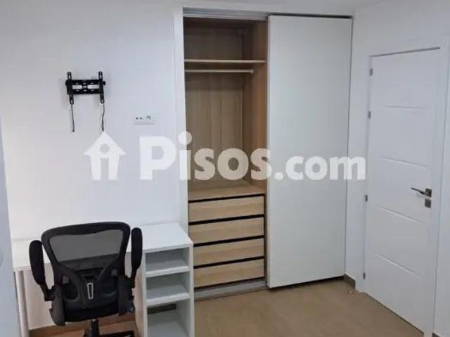 Piso en alquiler en Calle de García Moreno, 9