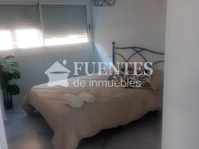 Piso en alquiler en Calle de Gerona