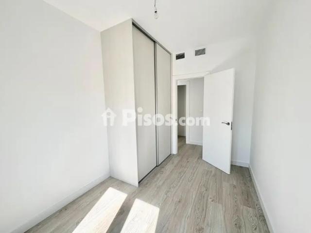 Piso en alquiler en Calle de Gerona