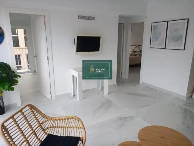 Piso en alquiler en Calle de Gerona, 35