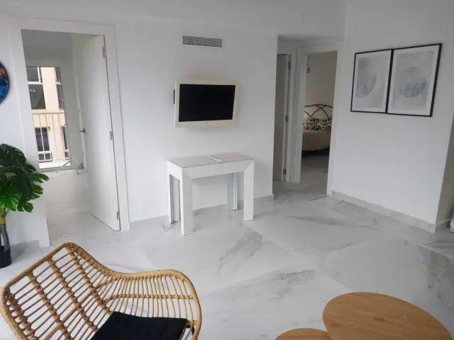 Piso en alquiler en Calle de Gerona, 35