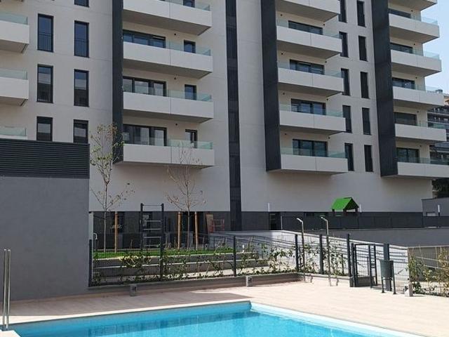 Piso en alquiler en calle De Gloria Fuertes, Viladecans, de 60 m² 2 habitaciones por 1.500