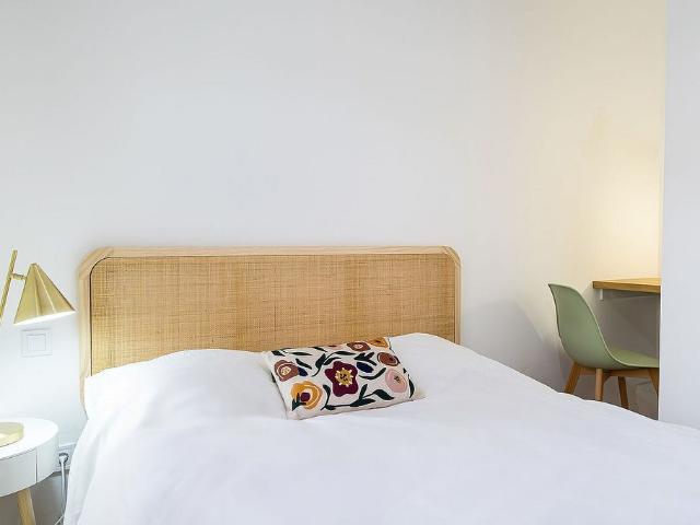 Piso en alquiler en calle De Graner, Hospitalet de Llobregat, L´, de 69 m² 4 habitaciones por 1.400