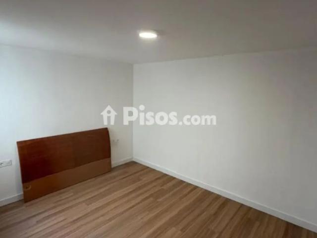 Piso en alquiler en Calle de Isaac Albéniz