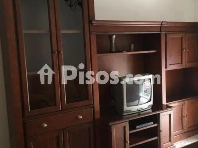 Piso en alquiler en Calle de Isaac Peral, cerca de Calle de Santa María Magdalena