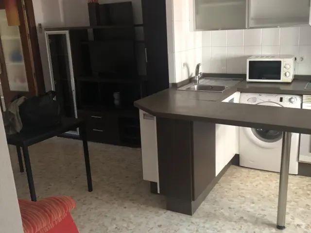 Piso en alquiler en Calle de Isaac Peral, 15, cerca de Calle de Zurbarán