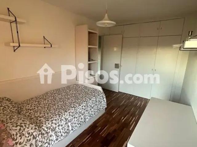 Piso en alquiler en Calle de Juan de Padilla