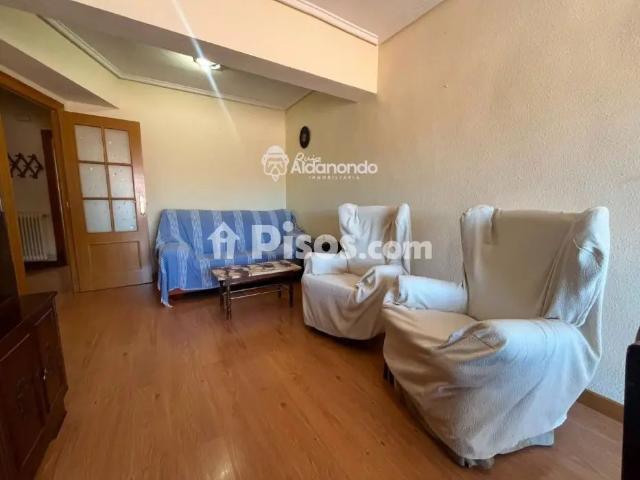 Piso en alquiler en Calle de Juan del Rey, 5