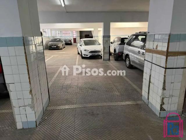 Piso en alquiler en Calle de Juan Lorenzo Segura