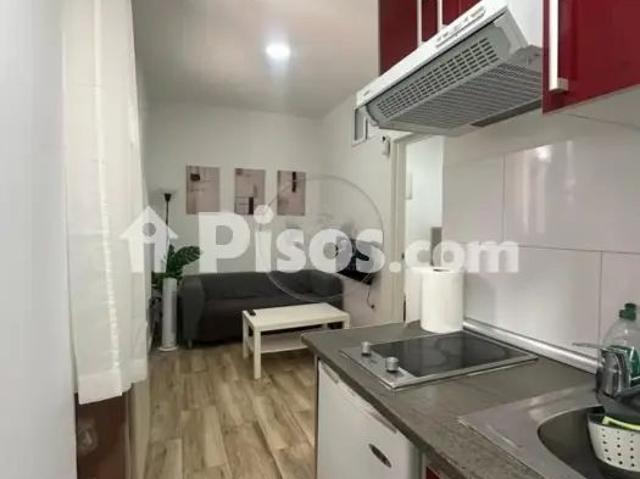Piso en alquiler en Calle de Juan Pantoja