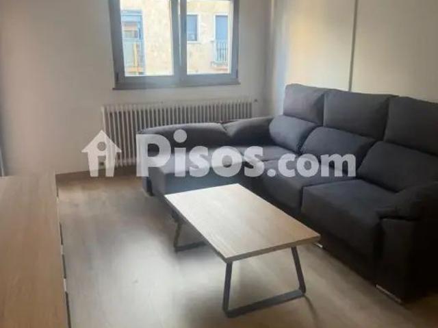 Piso en alquiler en Calle de Juan Picornell