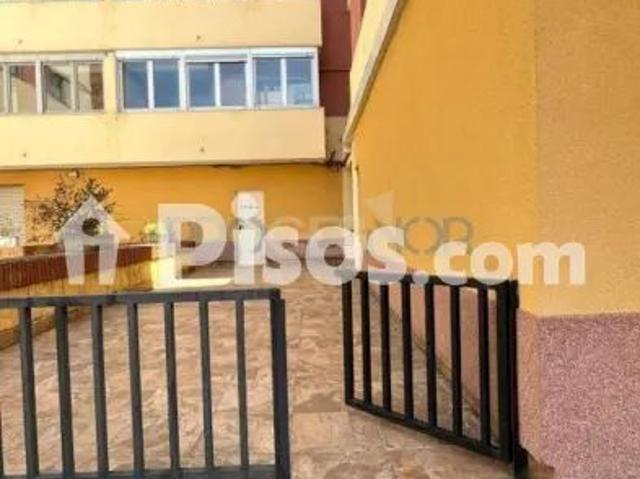 Piso en alquiler en Calle de Juan Ramón Jiménez