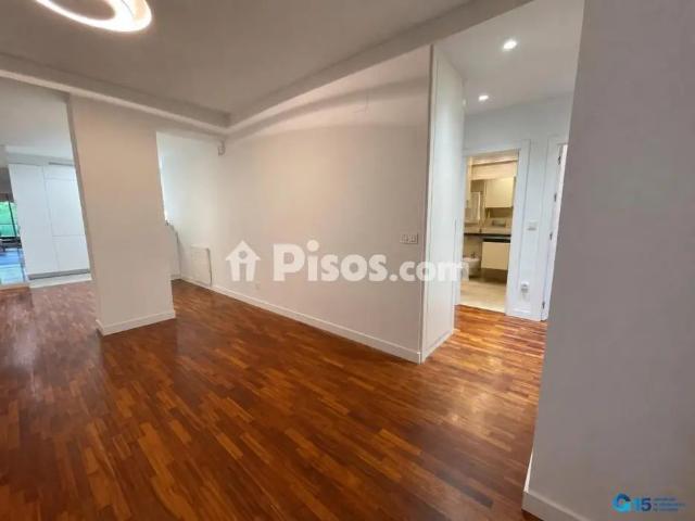 Piso en alquiler en Calle de Javier Barkaiztegi