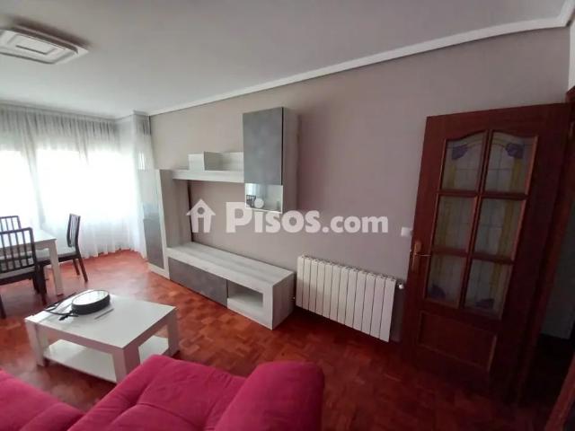 Piso en alquiler en Calle de Javier Echevarría