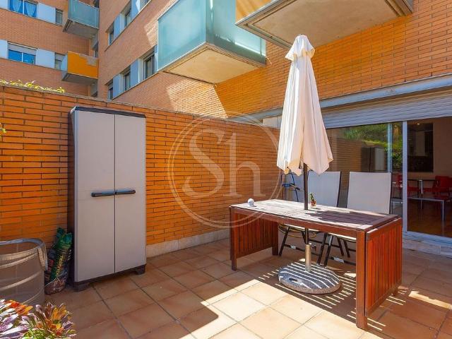 Piso en alquiler en calle De Joan Miró, Barcelona, de 54 m² 1 habitación por 1.695