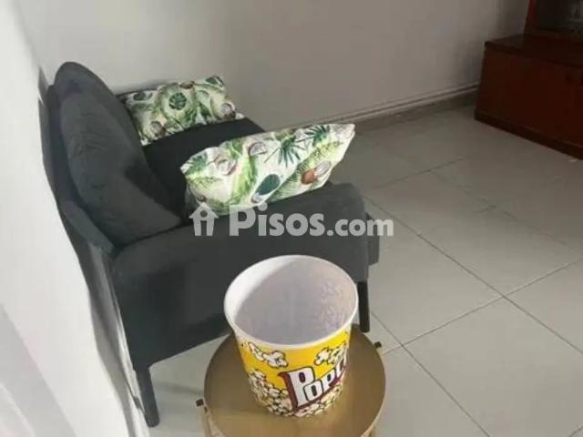 Piso en alquiler en Calle de José García Sánchez