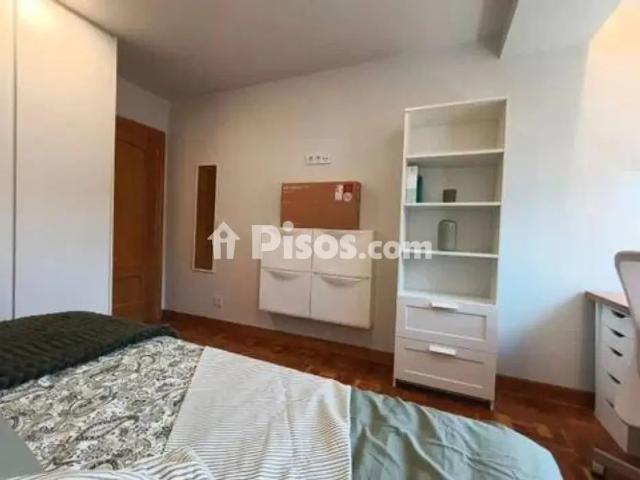 Piso en alquiler en Calle de José María Beobide