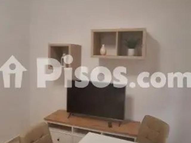 Piso en alquiler en Calle de José María Lacarra de Miguel