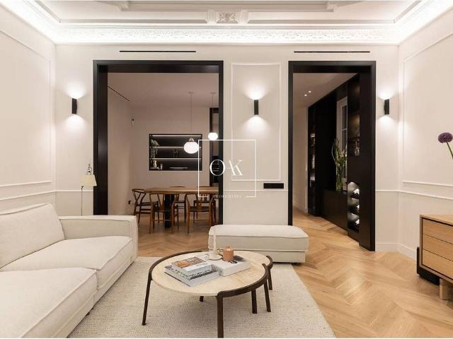 Piso en alquiler en calle De Josep Bertrand, Barcelona, de 185 m² 3 habitaciones por 9.000