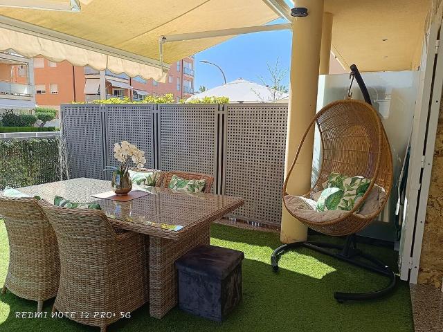 Piso en alquiler en calle De Josep Pla, Calafell, de 80 m² 2 habitaciones por 1.045
