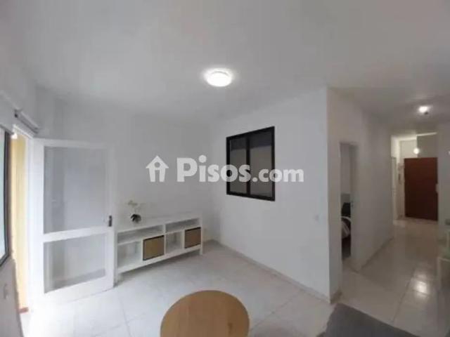 Piso en alquiler en Calle de Luis Antúnez