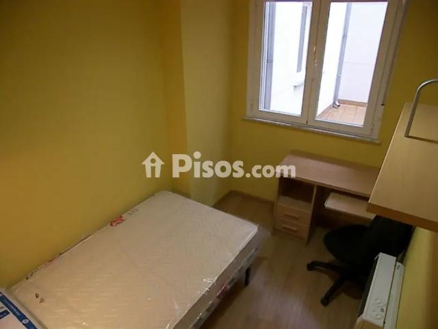 Piso en alquiler en Calle de Luis Sala Balust, 33